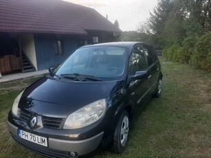 Renault Scenic II 2006