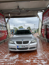 Se vinde BMW e91, an 2007, 2.0 diesel