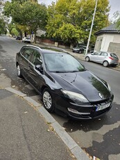 Renault Laguna 3 Facelift 1,5 110 cp,an 2014