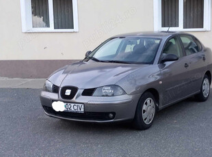 seat Cordoba motor 1.4 benzina an 2004