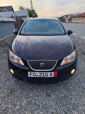 Seat Ibiza an 2011 mot 1.2 TDI