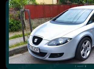 Seat Leon 2.0 FSI distributie rupta pret 700 euro