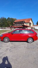 Skoda Fabia Break an 2019 07, km 88.000, 1.0 TSI 95 Cp