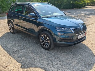 Skoda Karoq, 2020, 1.6 TDI 116CP, DSG, LED, Bord Virtual, Keyless,