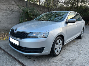 Skoda Rapid 1.6tdi 115cp EURO 6 TVA DEDUCTIBIL