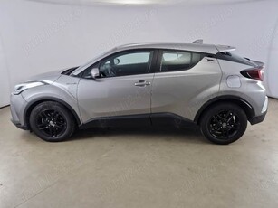 Toyota C-HR 1.8 Hibrid - Automata - 139.297 km