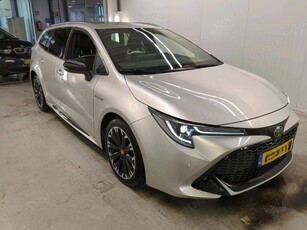 Toyota Corolla 1.8 GR-Sport - Hibrid - Automat - 115089 km