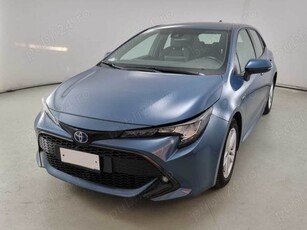 Toyota Corolla 1.8 - Hibrid - Automat - 127.215 km