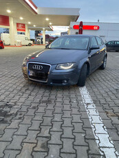 Vand Audi A3 2.0D