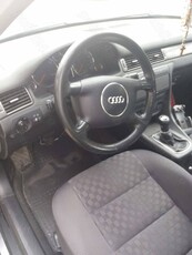 Vând Audi a6 2003 19 tdi