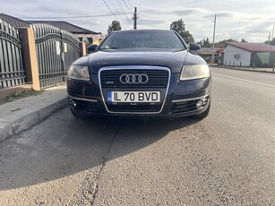 Vand Audi A6 2.7 TDI Quatro