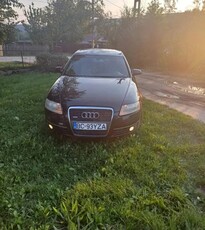 vand audi a6