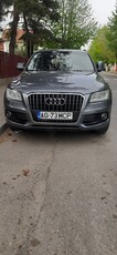 Vand Audi Q5 , 2.0 TDI 2014