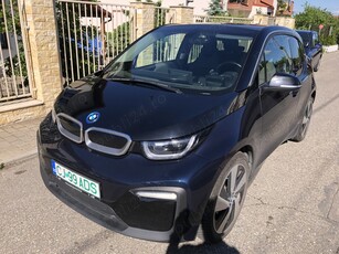 Vând BMW i3 94Ah 2018