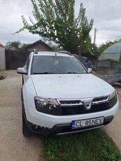 vand Dacia dastar