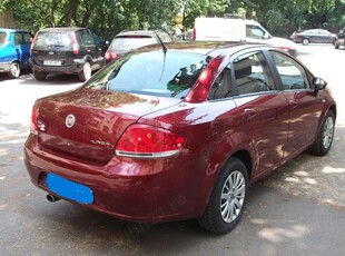 Vand fiat linea T jet