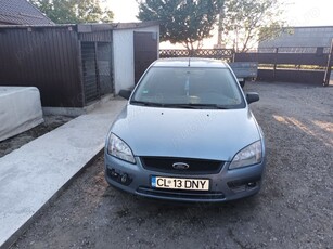 Vand Ford Focus 2005