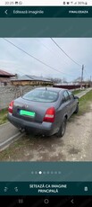 Vand Nissan Primera 1.8 benzina automat