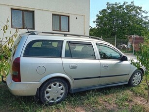 Vând Opel Astra g caravan