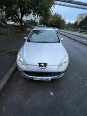 Vând Peugeot 407! Preț fix!