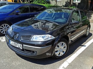 Vand Renault Megane 2 facelift