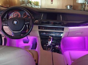 Vand sau schimb Bmw seria 5