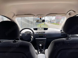 Vand Schimb Citroen c4