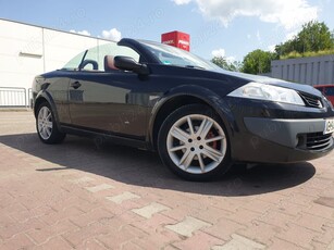 Vand- schimb renault megane facelift 1.9 dci cabrio