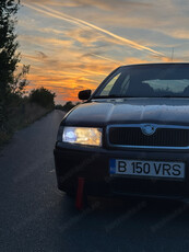 Vând Skoda Octavia 1 VRS