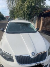 Vând Skoda Octavia .Stare foarte bună.