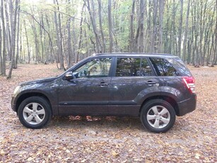 Vând Suzuki Grand Vitara 2012 1.9DDIS 4x4, 162 000 km reali