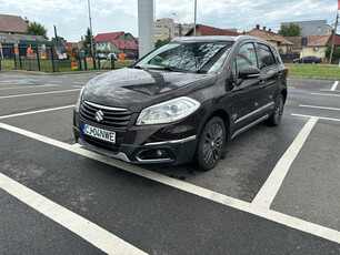 vand suzuki sx4 s-cross