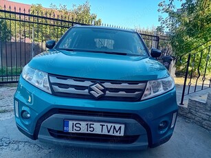 Vand Suzuki Vitara 4 X 4 din 2015