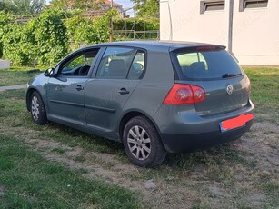 Vând Volkswagen golf 5, 1.9 tdi