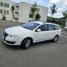 Vand VW Passat !