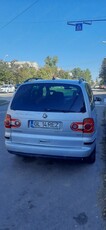 Vand Vw Sharan