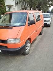 Vând vw.t4,Transporter 1,9