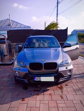 Vând X5 An 2010