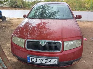 vand,skoda,fabia