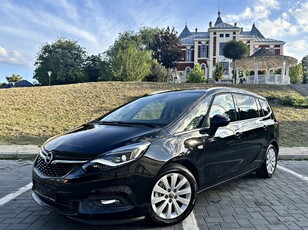 Vind Opel Zafira 2.0 CDI