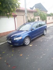 vind Volvo V50