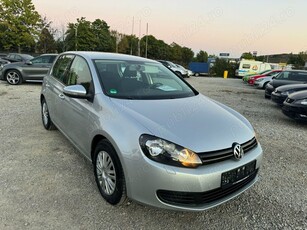 Volkswagen Golf 6, 2009 euro5, 1.4 MPI