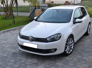 Volkswagen golf 6