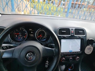 Volkswagen Golf 6 Variant