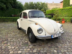 Volkswagen Kafer Beetle