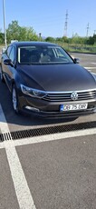 Volkswagen Passat 1.6 dti