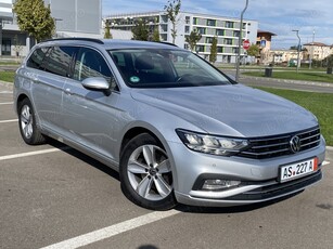 Volkswagen Passat 4Motion, 2021, 200CP, DSG