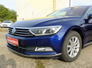 Volkswagen Passat Variant 2.0 TDI DSG Highline FULL