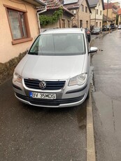 Volkswagen Touran, 1.9 TDI, 2010