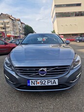 volvo v 60 2018 inmatriculat